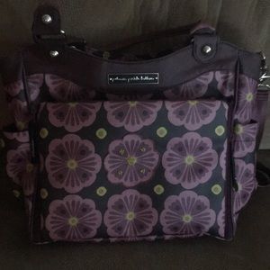 Petunia pickle bottom diaper bag